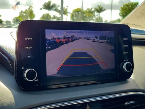 Used 2021 Hyundai Santa Fe SEL w/ Cargo Package image 29