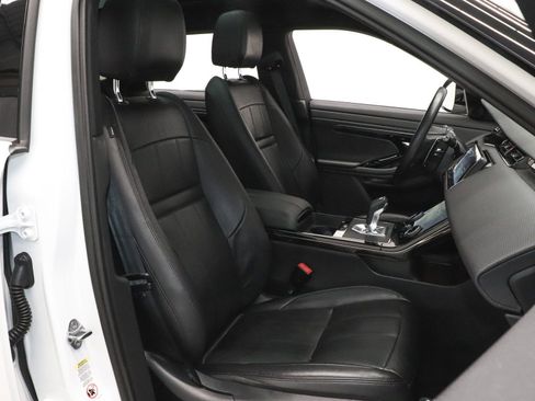 Used 2023 Land Rover Range Rover Evoque R-Dynamic S image 23