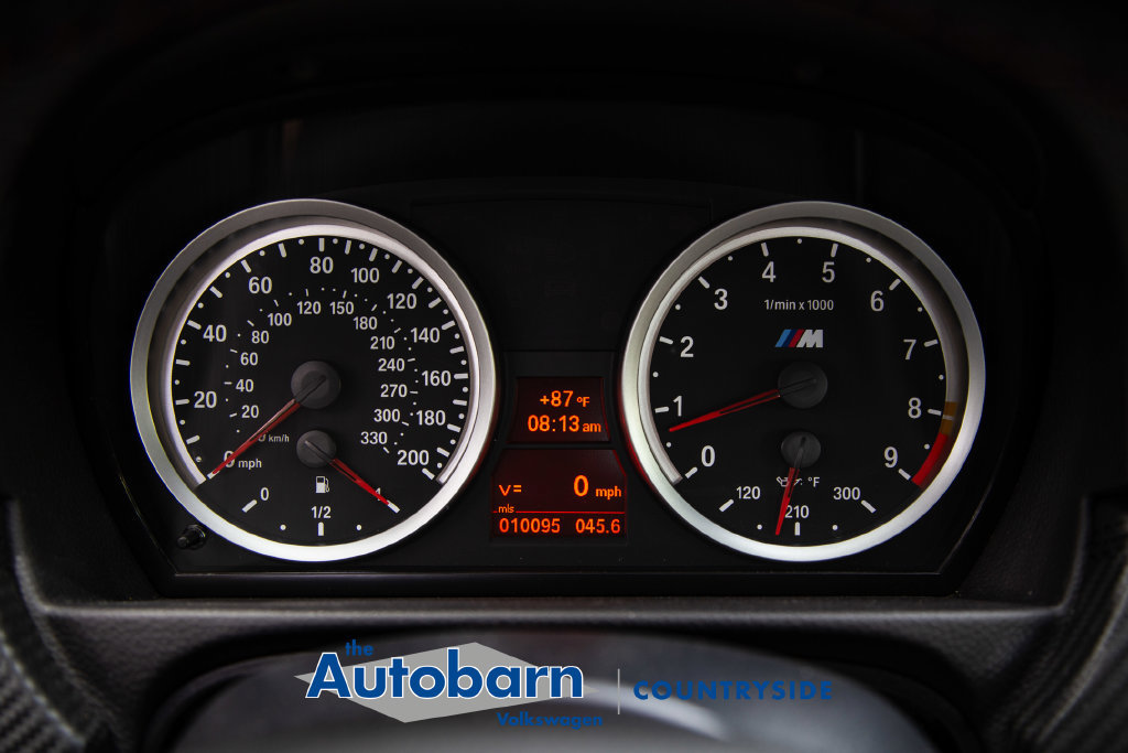 Used 2012 BMW M3 Coupe RWD image 14