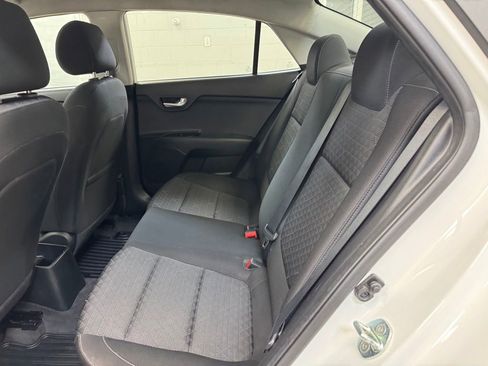 Used 2021 Kia Rio LX image 15