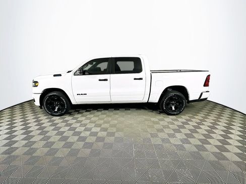 Used 2025 RAM 1500 Big Horn image 7
