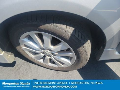 Used 2009 Toyota Corolla S w/ Sport Pkg FWD image 5