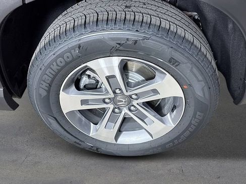 New 2026 Honda Pilot EX-L image 10