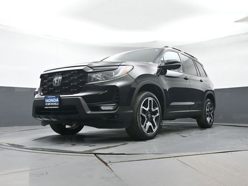 Used 2023 Honda Passport Elite image 30
