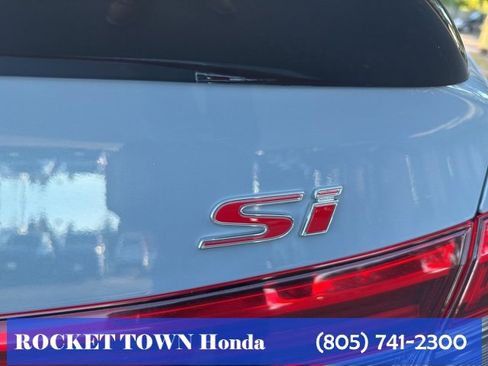 Used 2023 Honda Civic Si image 27