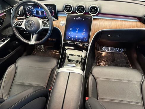 Used 2023 Mercedes-Benz C 300 Sedan image 12