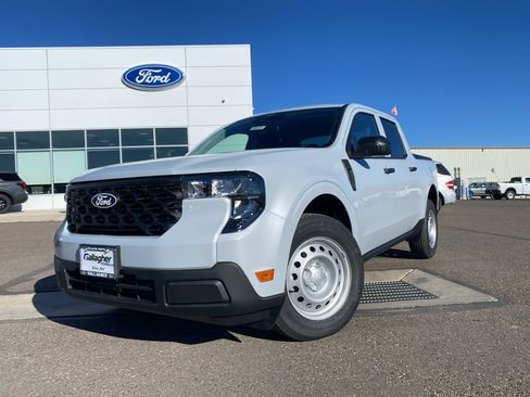 New 2026 Ford Maverick XL w/ 4K Tow Package image 27