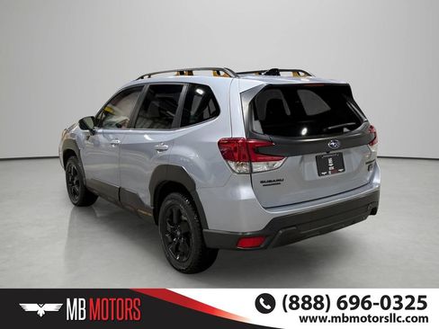 Used 2024 Subaru Forester Wilderness AWD/4WD image 7