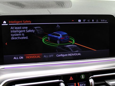 Used 2019 BMW X5 xDrive40i w/ Convenience Package image 65