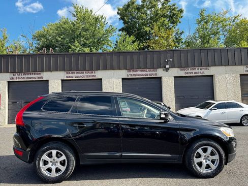 Used 2010 Volvo XC60 3.2 AWD/4WD image 7