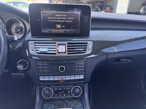 Used 2016 Mercedes-Benz CLS 400 4MATIC image 23