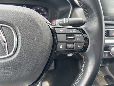 Used 2024 Acura Integra A-Spec image 22