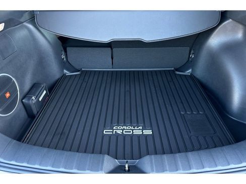 New 2026 Toyota Corolla Cross XLE image 17