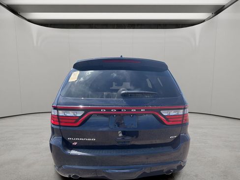 Used 2024 Dodge Durango GT AWD/4WD image 4