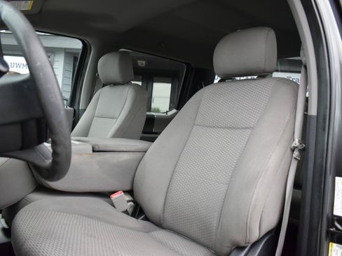 Used 2019 Ford F150 XLT AWD/4WD image 23