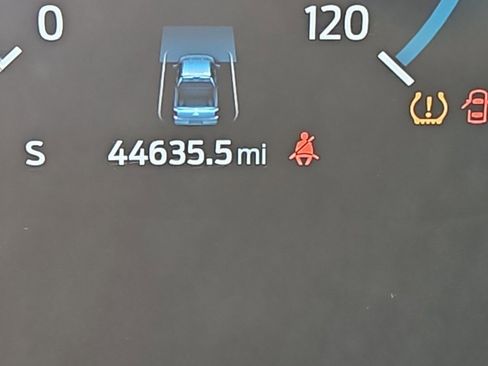 Used 2023 Ford F150 Platinum image 10