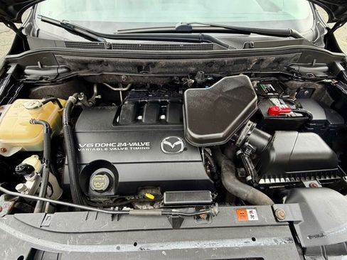Used 2009 MAZDA CX-9 Touring w/ Moonroof & Bose Audio Pkg AWD/4WD image 17