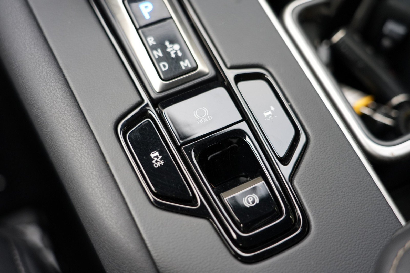 Used 2024 Lexus TX 500h AWD w/ Technology Package image 34