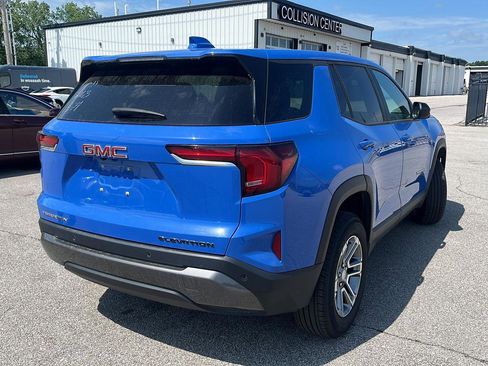 Used 2025 GMC Terrain Elevation FWD image 6