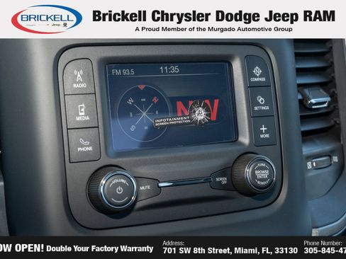 New 2024 RAM 2500 Tradesman AWD/4WD image 28