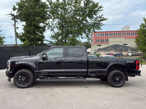 Used 2024 Ford F250 Lariat w/ Lariat Ultimate Package AWD/4WD image 6