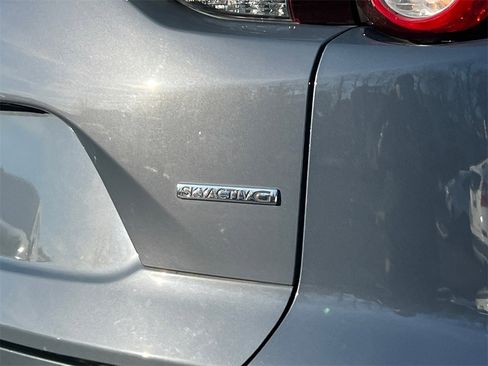 Used 2023 MAZDA CX-9 Carbon Edition image 6