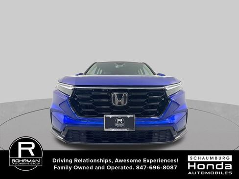 Used 2023 Honda CR-V EX-L image 28