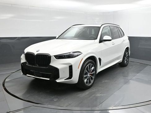 New 2026 BMW X5 sDrive40i w/ M Sport Package image 30