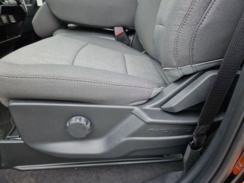 New 2026 Ford F250 XL w/ STX Appearance Package image 23