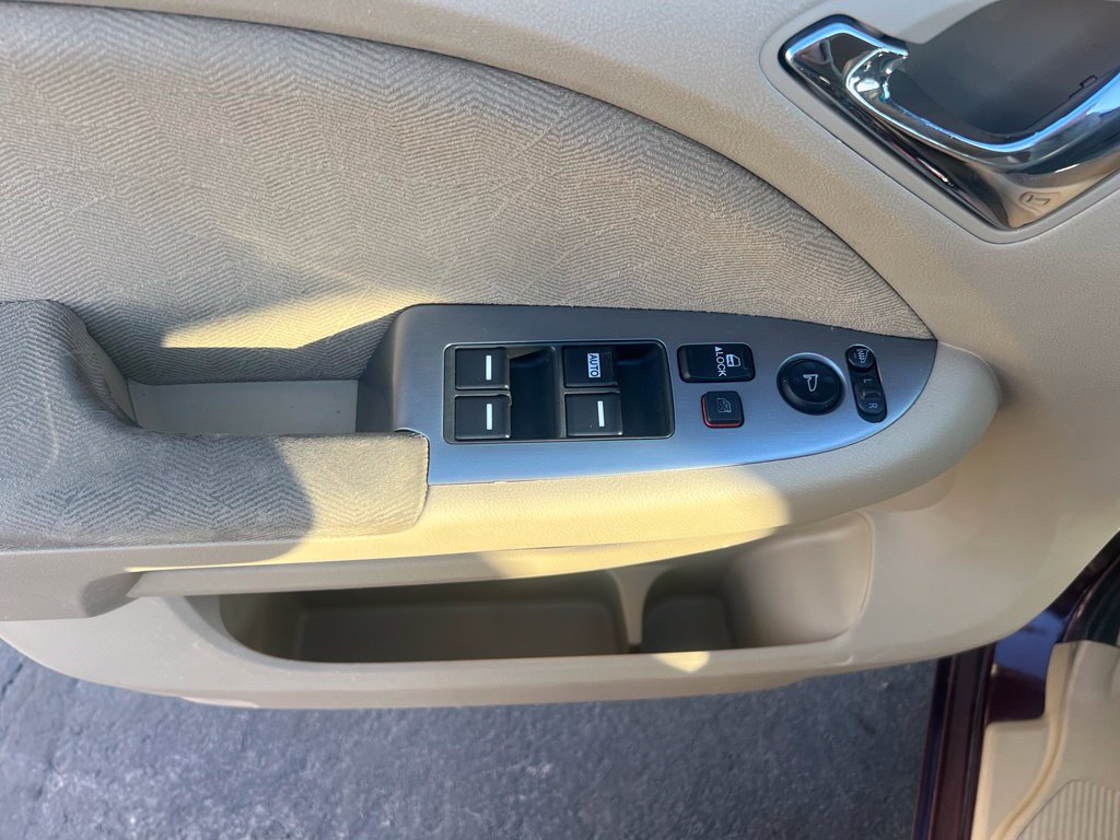 Used 2008 Honda Odyssey EX image 16