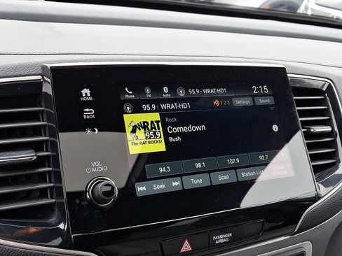 Used 2023 Honda Passport EX-L image 17