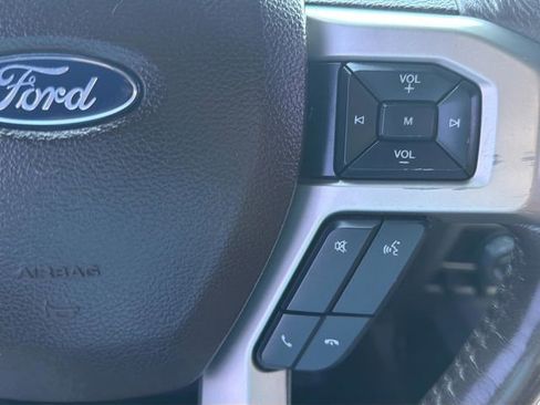 Used 2018 Ford F150 King Ranch w/ Equipment Group 601A Luxury image 24