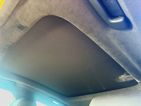 Used 2019 Cadillac CTS V w/ Carbon Fiber Package image 27