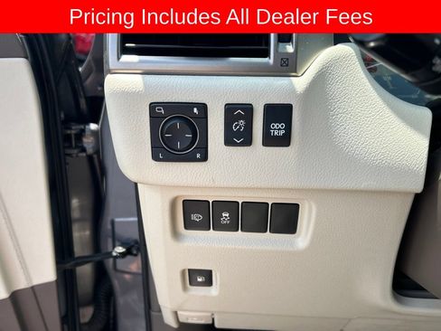 Used 2018 Lexus GX 460 Premium AWD/4WD image 7