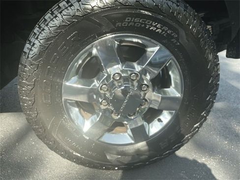 Certified 2018 GMC Sierra 3500 Denali w/ Duramax Plus Package image 40