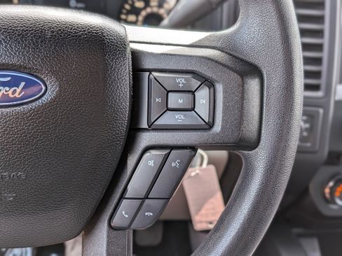 Used 2018 Ford F150 XL w/ Equipment Group 101A Mid AWD/4WD image 27
