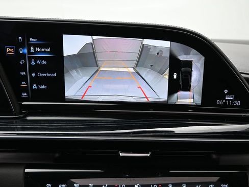 Certified 2023 Cadillac Escalade Sport w/ Touring Package RWD image 11