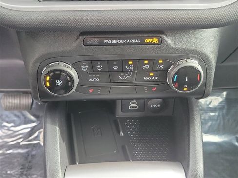 Certified 2023 Ford Bronco Sport Big Bend w/ Convenience Package image 11