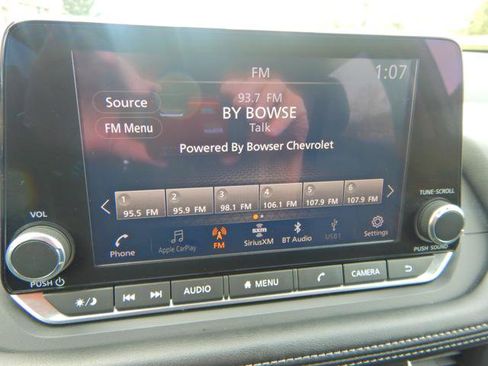 Used 2024 Nissan Rogue SV image 18