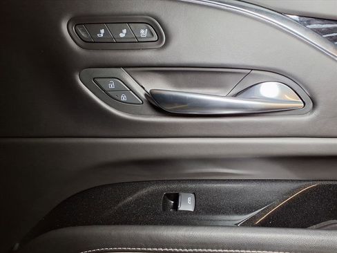 Certified 2023 Cadillac Escalade V image 27