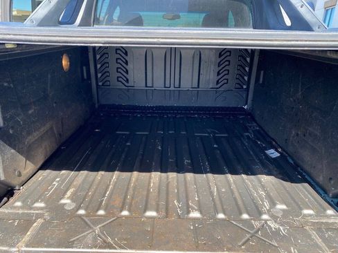 Used 2008 Chevrolet Avalanche LT w/ LT Preferred Equipment Group AWD/4WD image 16