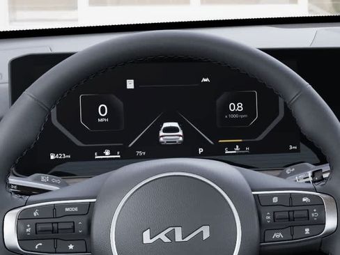 New 2026 Kia K5 EX FWD image 21