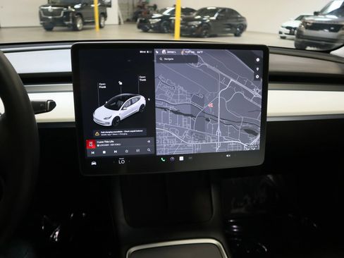 Used 2021 Tesla Model 3 Long Range AWD/4WD image 13