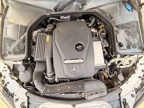 Used 2016 Mercedes-Benz C 300 4MATIC Sedan w/ Premium 1 Package image 30