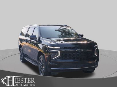 New 2026 Chevrolet Suburban LS w/ LS Custom Edition