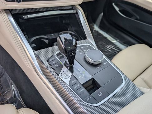 Used 2021 BMW 440i xDrive Coupe w/ Premium Package AWD/4WD image 29