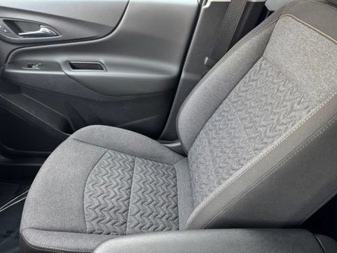 Certified 2024 Chevrolet Equinox LT AWD/4WD image 24