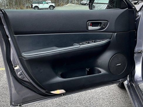 Used 2007 MAZDA MAZDASPEED6 Grand Touring image 23