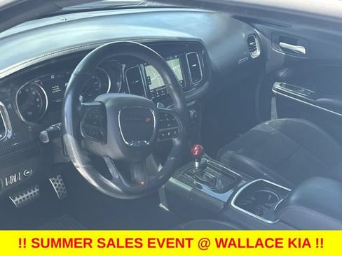 Used 2020 Dodge Charger GT w/ Plus Group RWD image 13