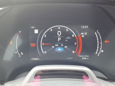 Certified 2023 Lexus RX 350 F Sport w/ Cold Area Package image 9